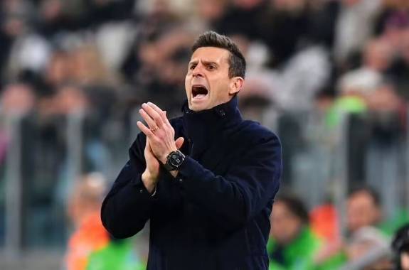 尤文图斯在解雇蒂亚戈·莫塔并发表尖锐声明后保持冷静