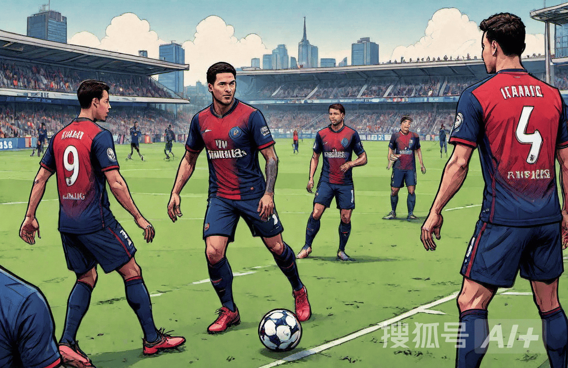 2025年3月法甲联赛现状简析（浩珏足球合集）