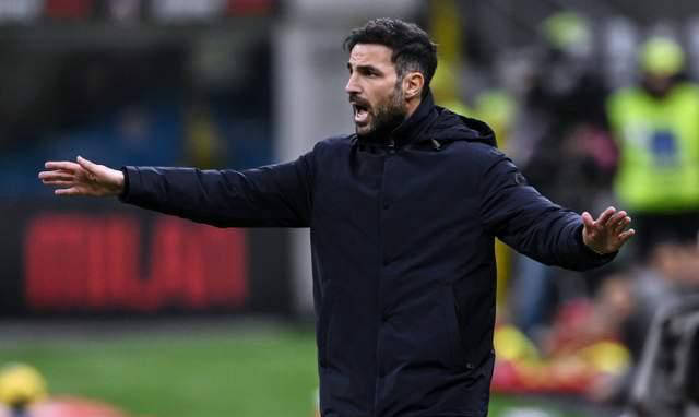 意甲动向：米兰考虑聘请小法执教？马洛塔请求橡树资本支援