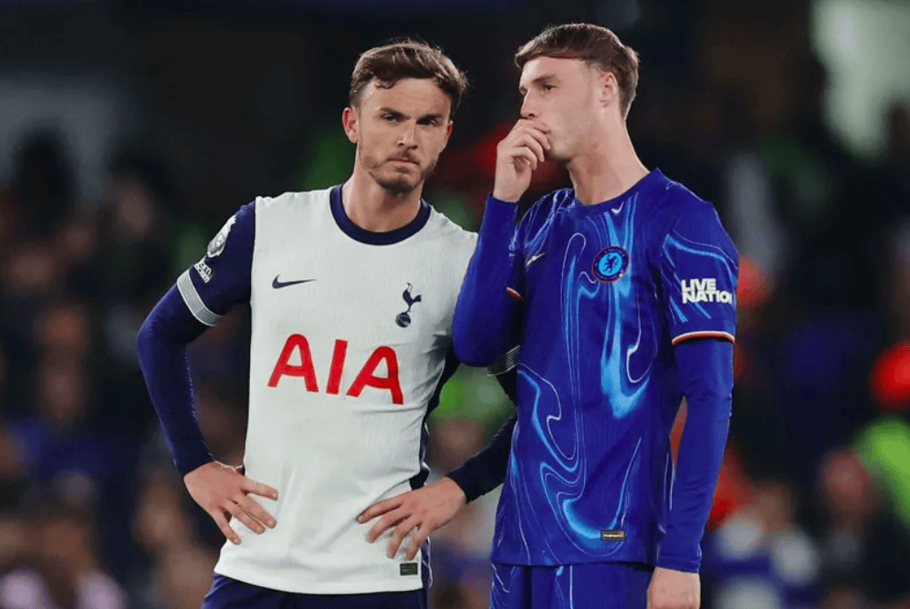 0-1！德比惨遭四连斩 英超8.3亿豪门有多惨？4轮3负+坐稳下半区