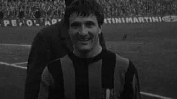 国米传奇贝丁：65年欧冠决赛仿佛如昨日，我们是大国际时代