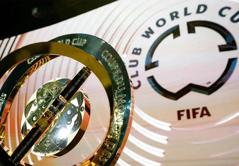 皇马面临挑战：世俱杯淘汰赛或遇曼城、多特与巴黎