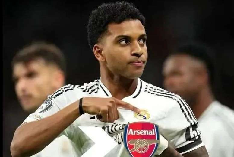 1亿欧元天才突遭甩卖！皇马为何狠心放弃24岁欧冠功臣？