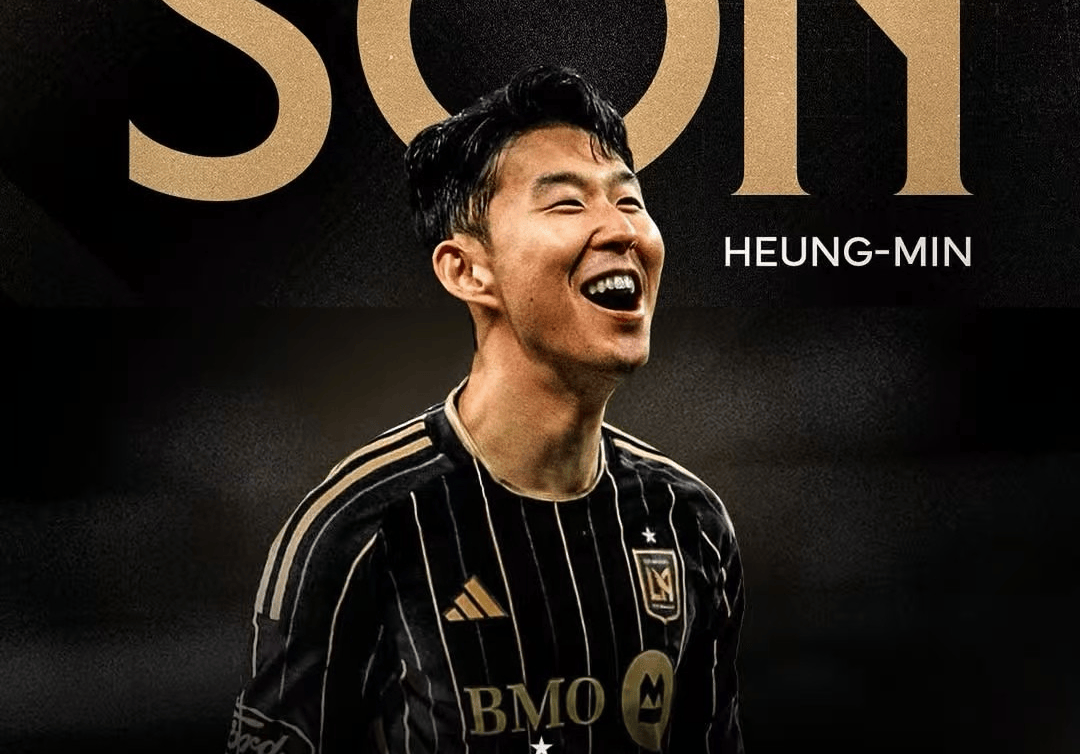 6场7球，1人顶一队！孙兴慜美职联降维打击，热刺全队进球数≈他一人