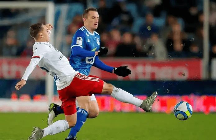 周五011 法甲止颓大战!梅斯VS里尔 保级困兽VS欧战残旅,伤病缠身谁能破局