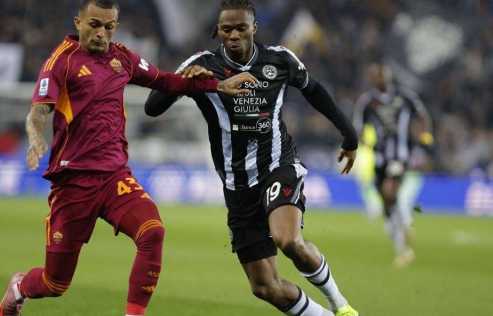 米兰3-0！意甲第23轮全部结束！积分榜又乱了：第3-6名只差5分