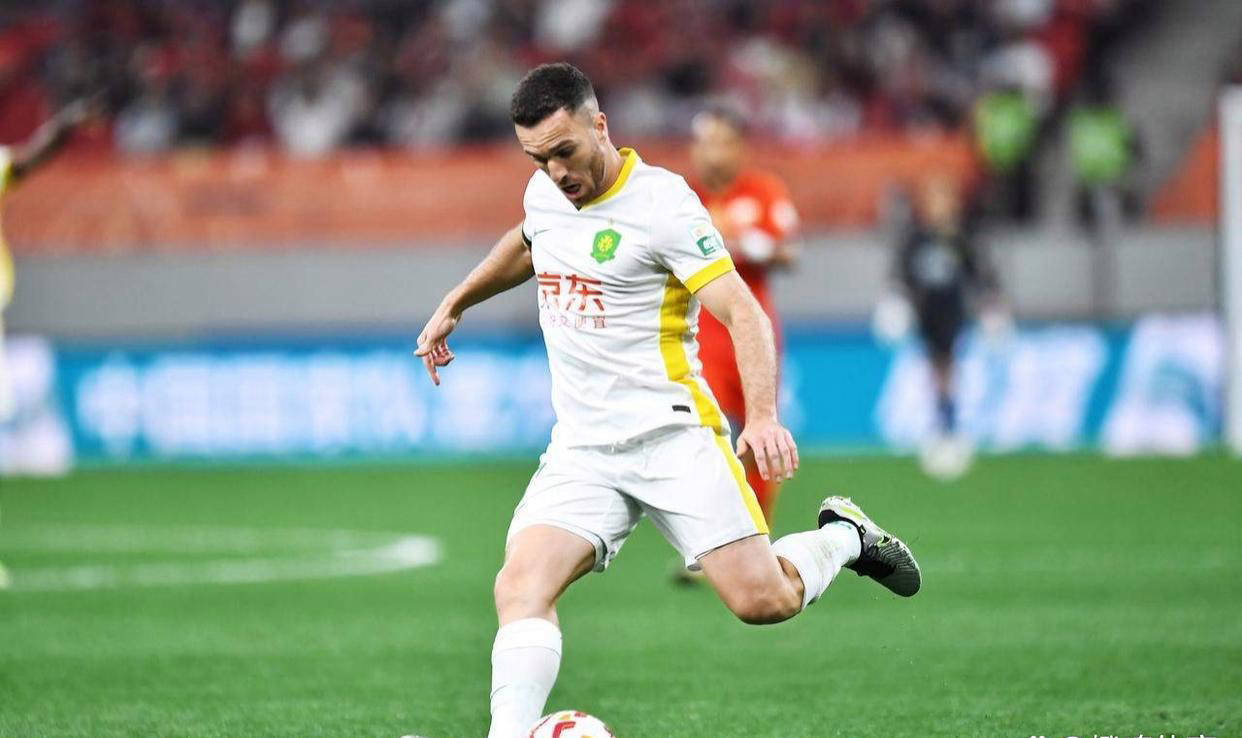 喜讯!北京国安有望低价解约斯帕伊奇,锁定法甲天才中场凯塔加盟