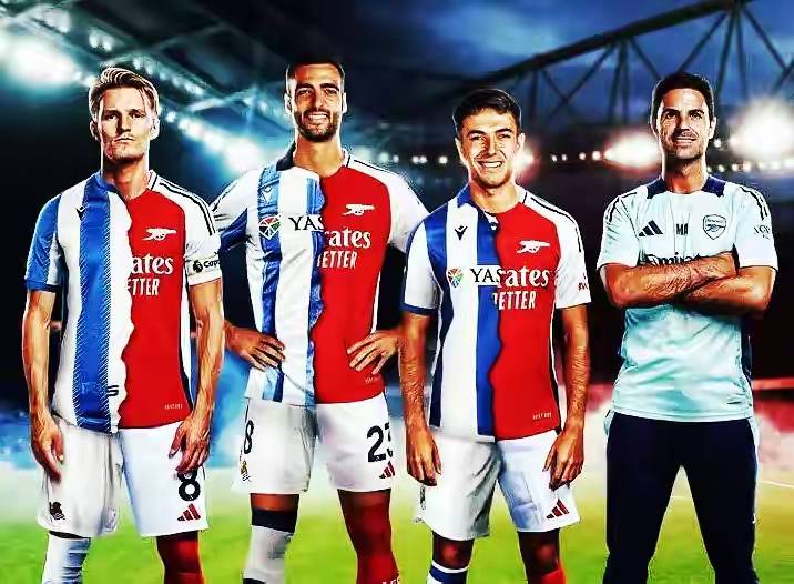 真要靠同行衬托?阿森纳若夺冠,更像一路“苟”出来的气运之子!