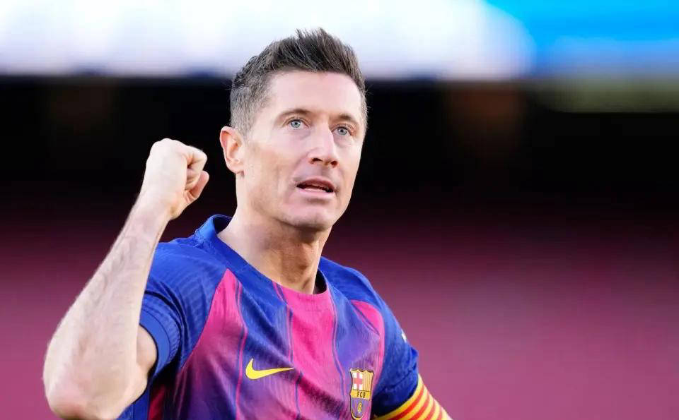 西甲榜首遭遇惨败,巴塞罗那0-4不敌马竞,国王杯决赛希望黯淡