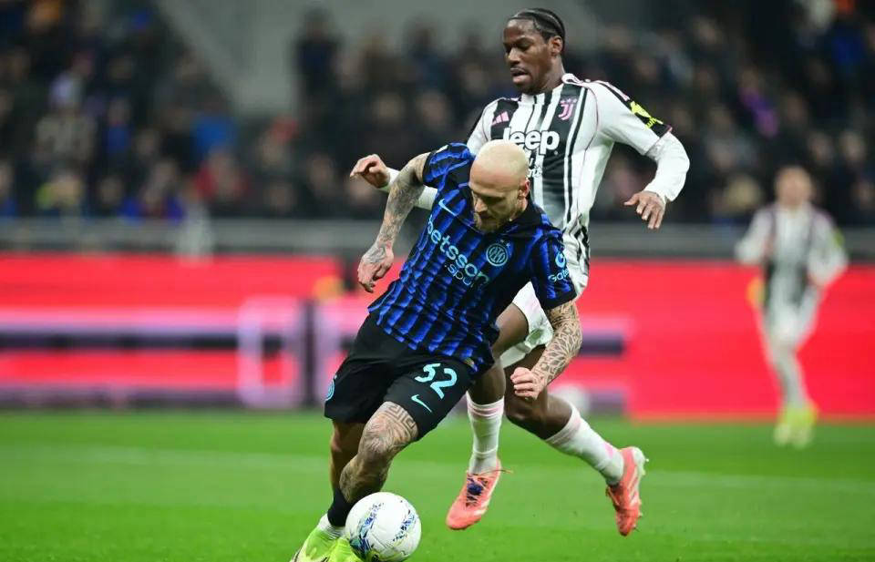 意甲最新积分榜揭晓:国米胜出拉齐奥失利,AC米兰距榜首差距扩大至8分