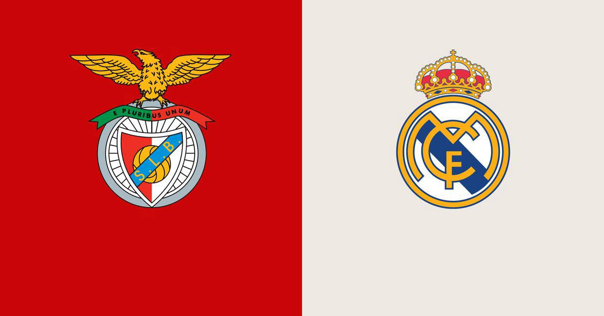 欧冠18决赛附加赛首回合:本菲卡迎战皇马,皇马西甲强势而欧冠进展受阻