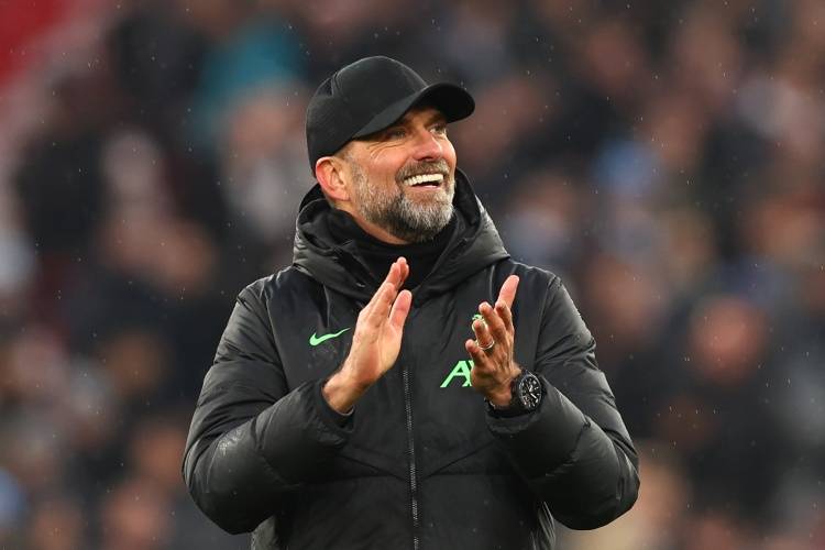 重返英超?英媒曝曼联切尔西邀请克洛普执教被拒:只接受回利物浦